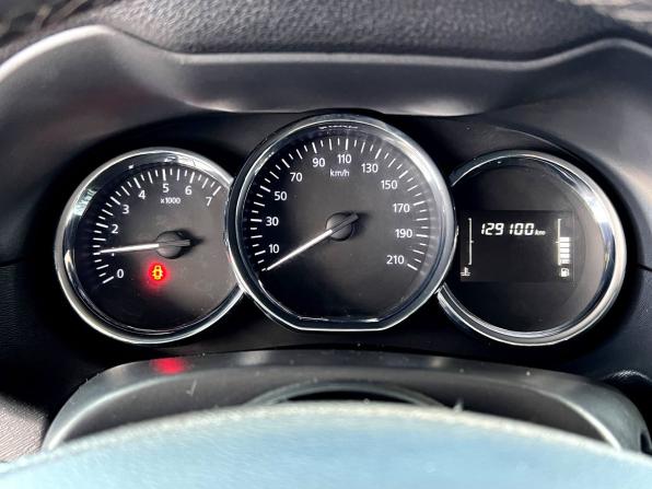 Nissan Terrano III (D10) с пробегом 2021 года, цена 1 550 000 рублей, 129050 км, внедорожник, Автокод Объявления