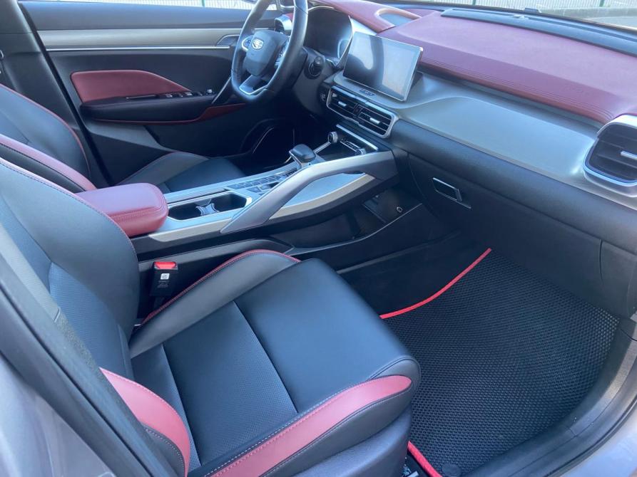 Geely Coolray I Псков  - изображение 12