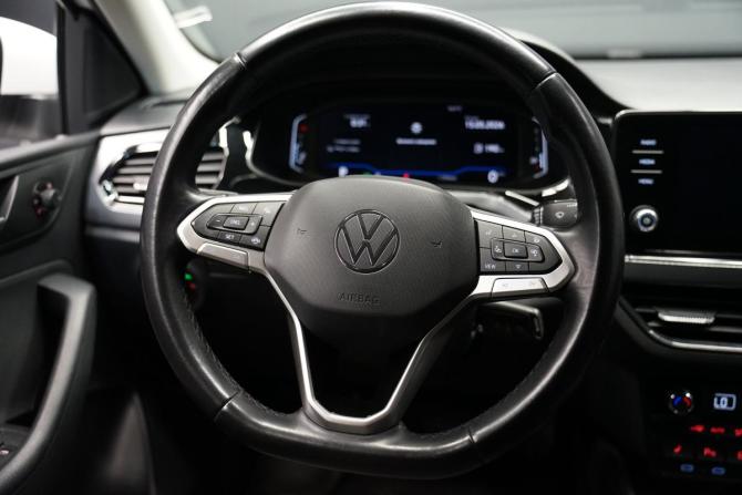 Volkswagen Polo VI с пробегом 2020 года, цена 1 870 000 рублей, 113290 км, лифтбек, Автокод Объявления