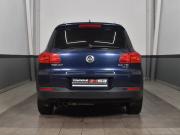 Volkswagen Tiguan I Рестайлинг Кемерово  - изображение 22