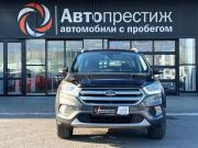 Ford Kuga II Рестайлинг Волгоград  - изображение 26