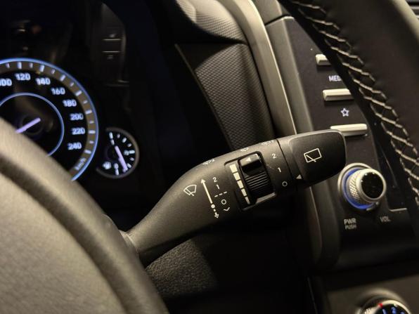 Hyundai Creta II с пробегом 2021 года, цена 2 030 000 рублей, 125710 км, внедорожник, Автокод Объявления