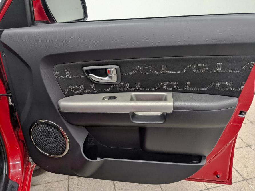 Kia Soul I Рестайлинг Москва  - изображение 23