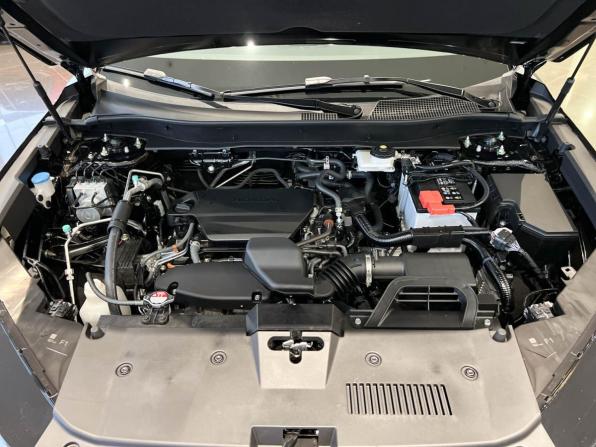 Honda CR-V VI с пробегом 2026 года, цена 4 599 000 рублей, 35 км, внедорожник, Автокод Объявления
