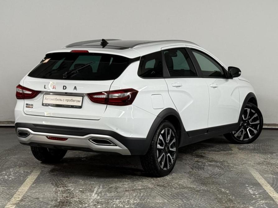 Lada (ВАЗ) Vesta I Рестайлинг (NG) Екатеринбург  - изображение 2