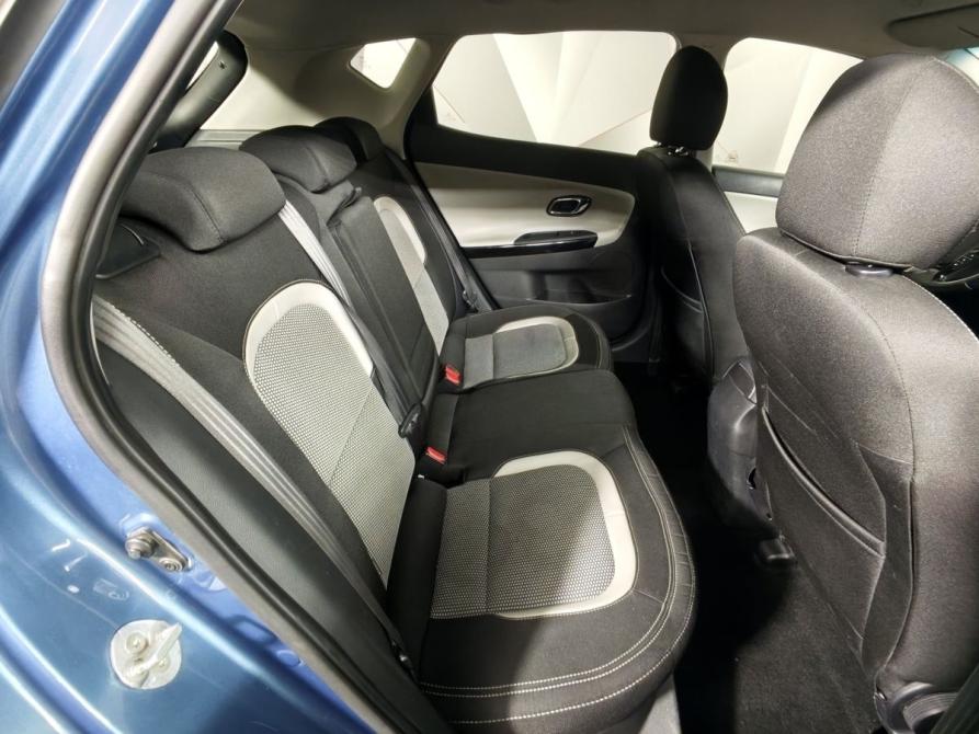 Kia Ceed II Москва  - изображение 16