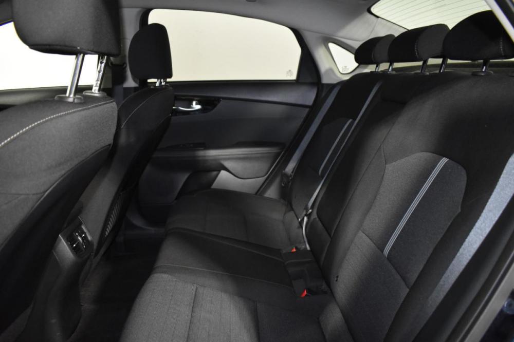 Kia Cerato IV Санкт-Петербург  - изображение 12