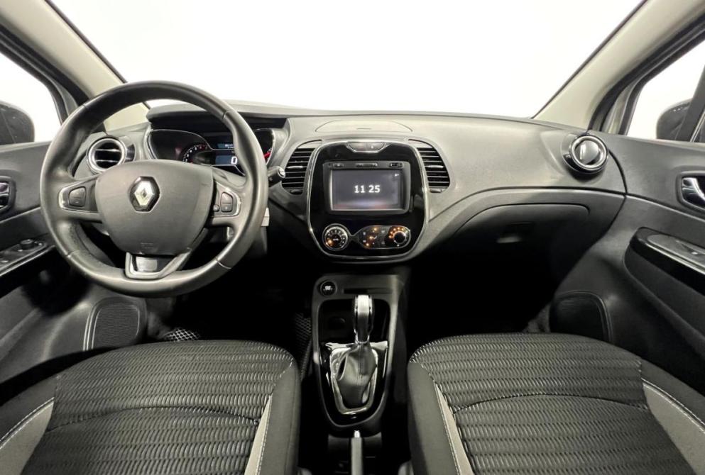 Renault Kaptur I Нижний Новгород  - изображение 13
