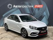 Lada (ВАЗ) Vesta I Пермь  - изображение 25