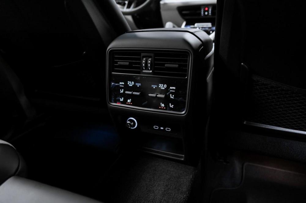 Porsche Cayenne III Рестайлинг Москва  - изображение 26