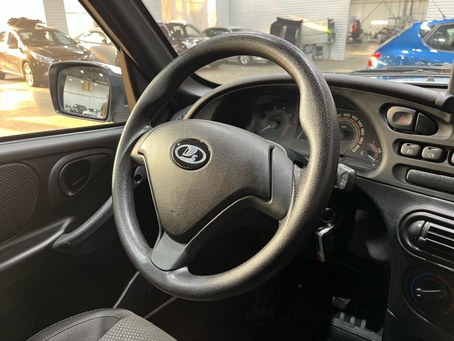Lada (ВАЗ) Niva Travel I Пермь  - изображение 11
