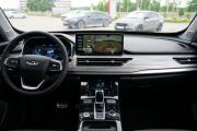 Chery Tiggo 8 Pro I Крым  - изображение 51