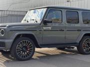 Mercedes-Benz G-Класс AMG II (W465) Рестайлинг Москва  - изображение 5