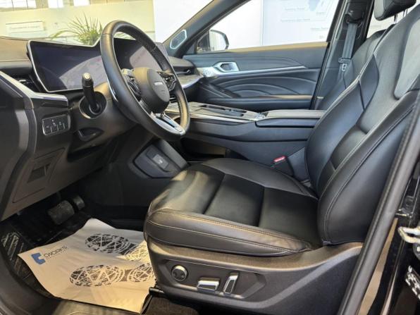 Haval F7 II с пробегом 2024 года, цена 2 949 000 рублей, 13534 км, внедорожник, Автокод Объявления