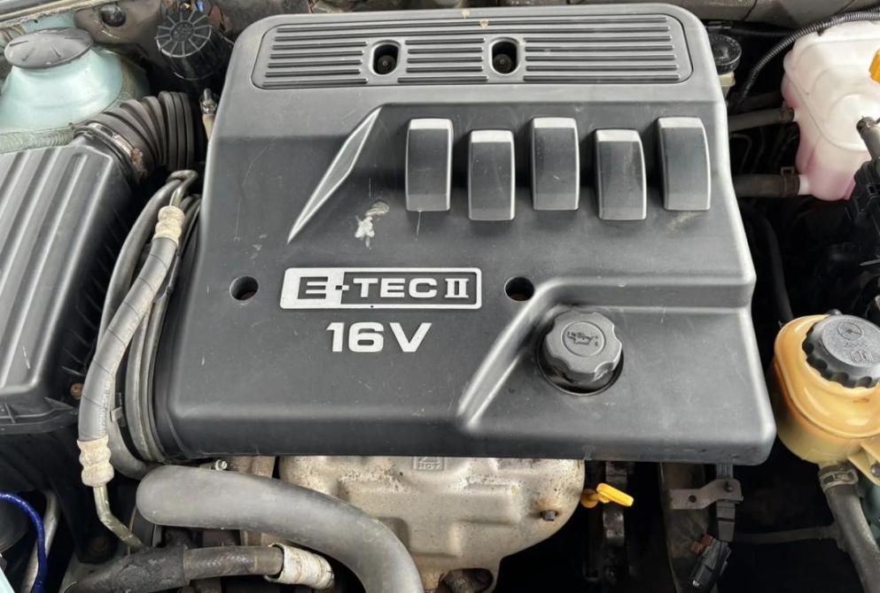 Chevrolet Lacetti I Киров  - изображение 9