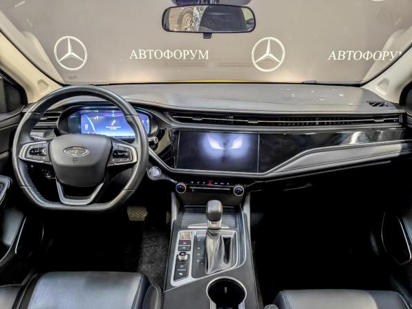 Omoda S5 с пробегом 2024 года, цена 950 000 рублей, 104631 км, седан, Автокод Объявления