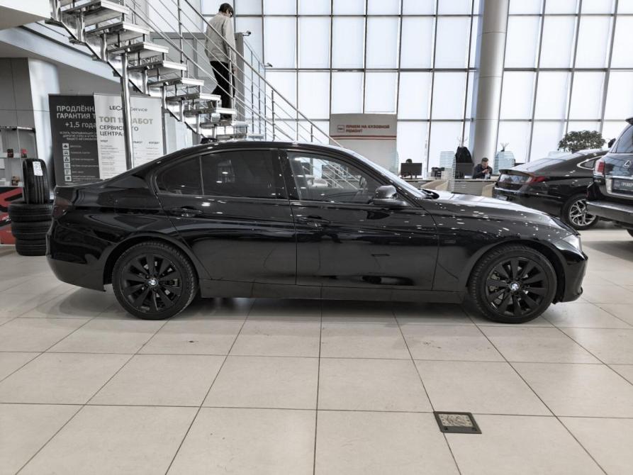 BMW 3 серии VI (F3x) Казань  - изображение 5