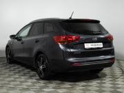 Kia Ceed II Рестайлинг Санкт-Петербург  - изображение 22