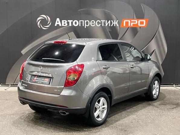 SsangYong Actyon II с пробегом 2012 года, цена 824 000 рублей, 212258 км, внедорожник, Автокод Объявления