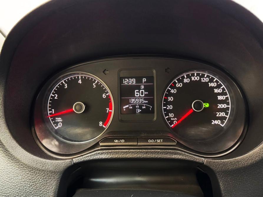 Volkswagen Polo V Рестайлинг Ставрополь  - изображение 10