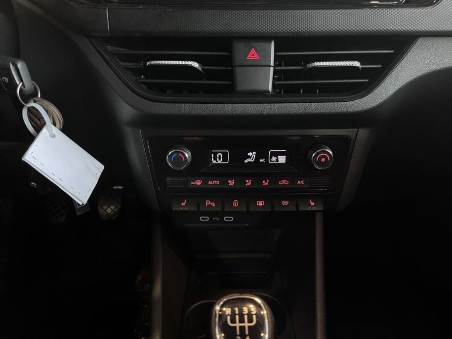 Volkswagen Polo VI Чебоксары  - изображение 15