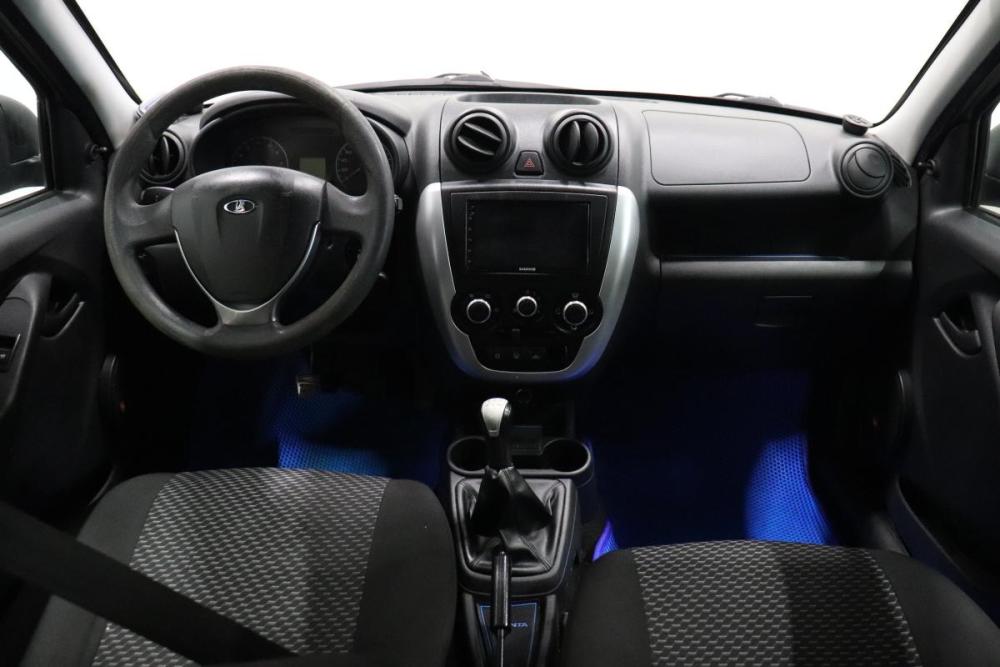 Lada (ВАЗ) Granta I Ульяновск  - изображение 6