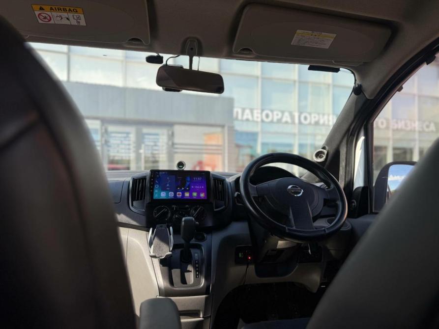 Nissan NV200 Омск  - изображение 14