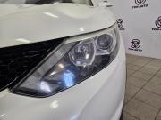 Nissan Qashqai II Тольятти  - изображение 40