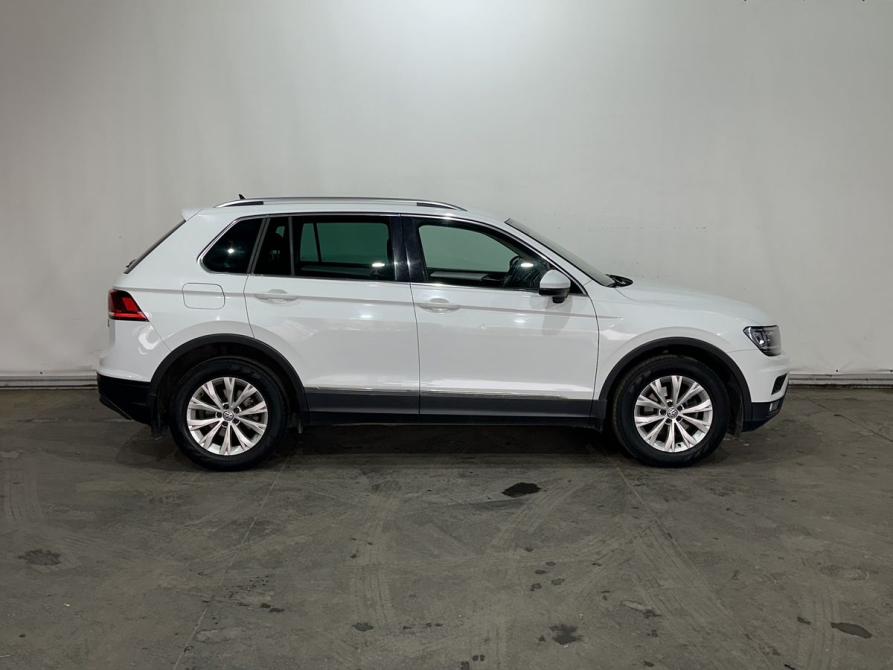 Volkswagen Tiguan II Москва  - изображение 8
