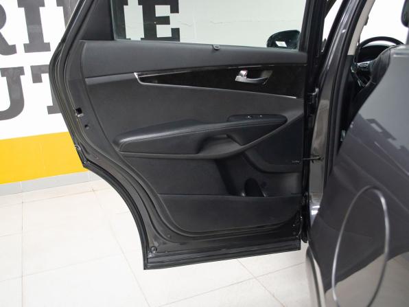 Kia Sorento III Prime с пробегом 2017 года, цена 2 499 000 рублей, 115145 км, внедорожник, Автокод Объявления