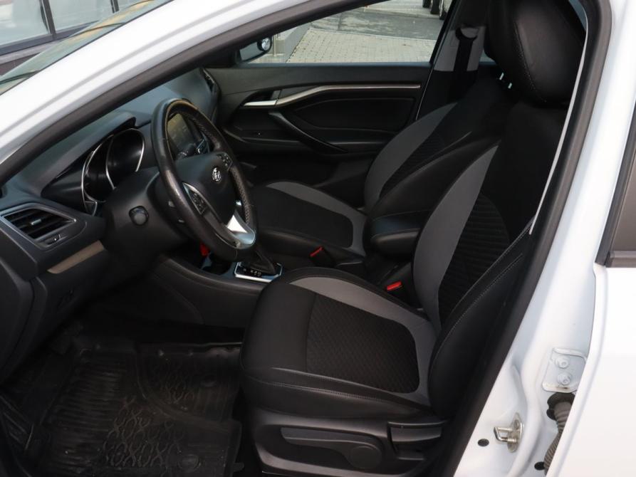 Lada (ВАЗ) Vesta I Екатеринбург  - изображение 16