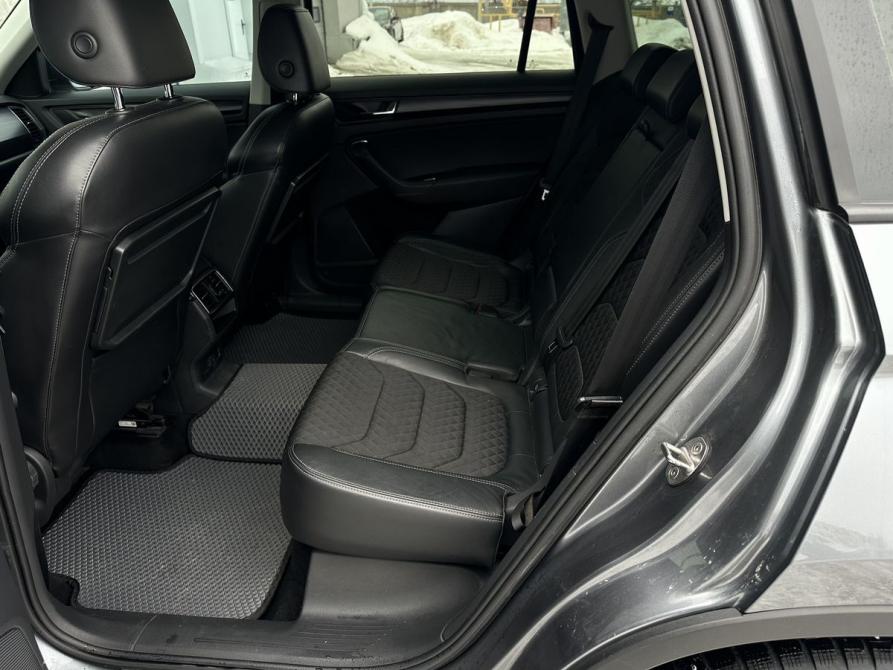 Skoda Kodiaq I Саратов  - изображение 12
