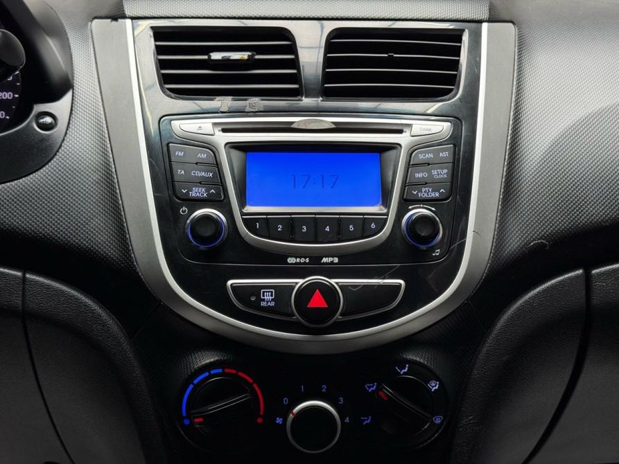 Hyundai Solaris I Ижевск  - изображение 14