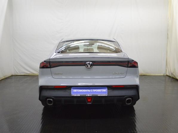 Changan UNI-V I с пробегом 2023 года, цена 2 299 000 рублей, 30243 км, лифтбек, Автокод Объявления