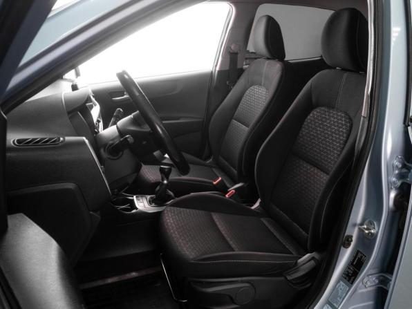 Kia Picanto III с пробегом 2020 года, цена 959 000 рублей, 117766 км, хэтчбек, Автокод Объявления