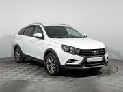 Lada (ВАЗ) Vesta I Санкт-Петербург  - изображение 21