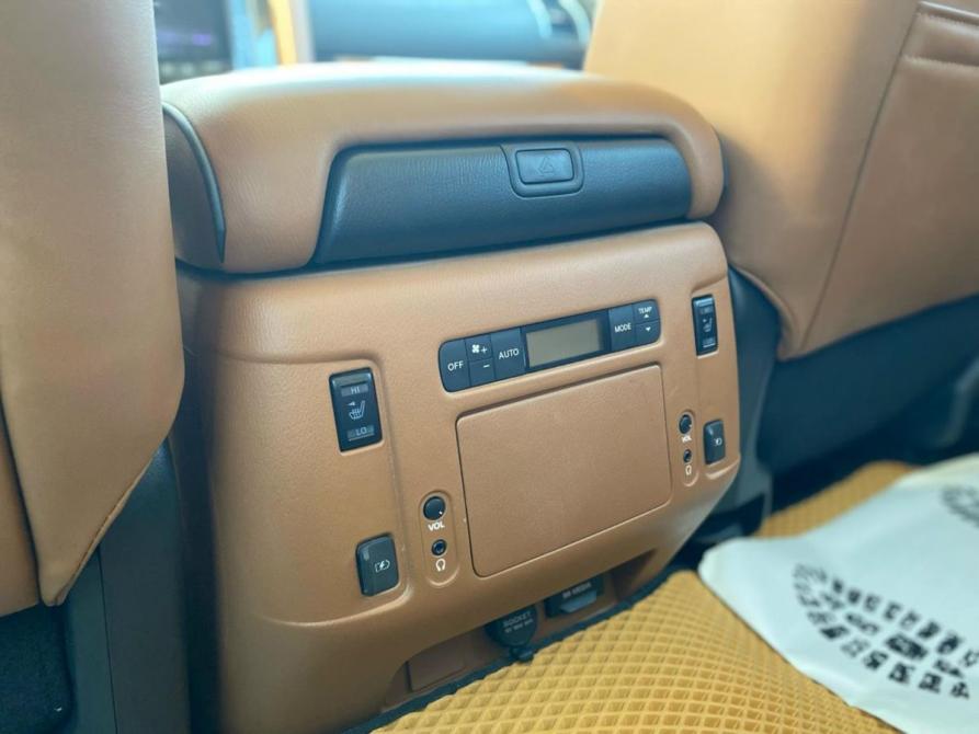 Infiniti QX80 I Рестайлинг 3 Тула  - изображение 15