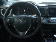 Toyota RAV4 IV (XA40) Рестайлинг Казань  - изображение 27