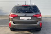 Kia Sorento II Рестайлинг Иваново  - изображение 28