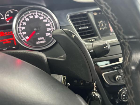 Peugeot 508 I с пробегом 2012 года, цена 949 000 рублей, 234095 км, седан, Автокод Объявления