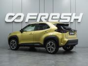 Toyota Yaris Cross I Воронеж  - изображение 23