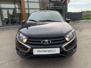Lada (ВАЗ) Granta I Рестайлинг Великие Луки  - изображение 20