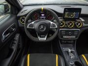 Mercedes-Benz GLA AMG I (X156) Рестайлинг Санкт-Петербург  - изображение 53