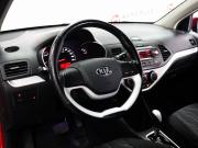 Kia Picanto II Рестайлинг Минеральные Воды  - изображение 25
