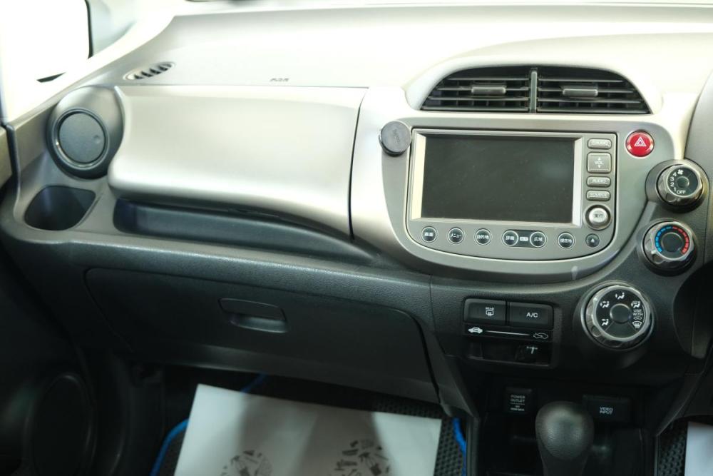 Honda Fit II Омск  - изображение 15