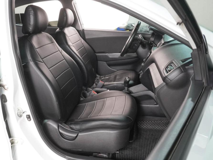 Kia Rio III Воронеж  - изображение 8