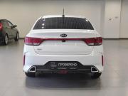 Kia Rio IV Рестайлинг Казань  - изображение 29