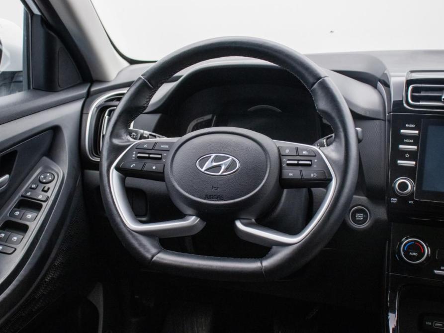 Hyundai Creta II Москва  - изображение 16