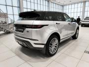 Land Rover Range Rover Evoque II Казань  - изображение 28