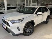 Toyota RAV4 V (XA50) Красноярск  - изображение 18